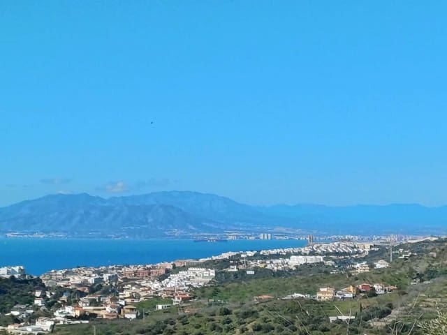 Bouwgrond te koop in Rincón de la Victoria - € 185.000 (Ref: 9704518)