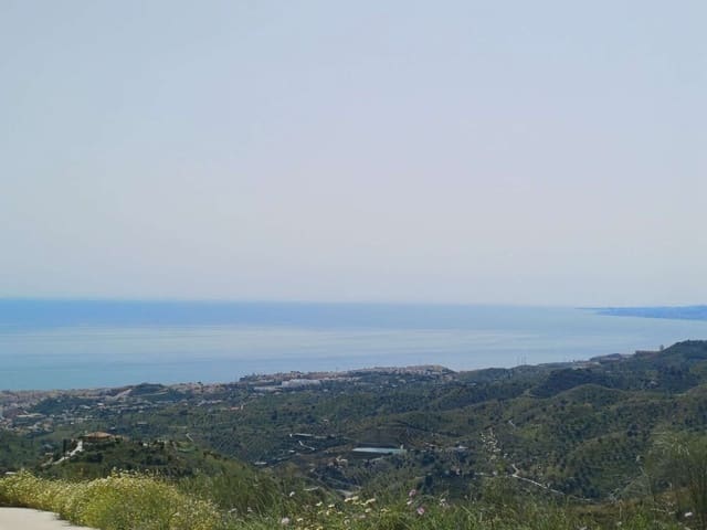 Bouwgrond te koop in Rincón de la Victoria - € 185.000 (Ref: 9704518)