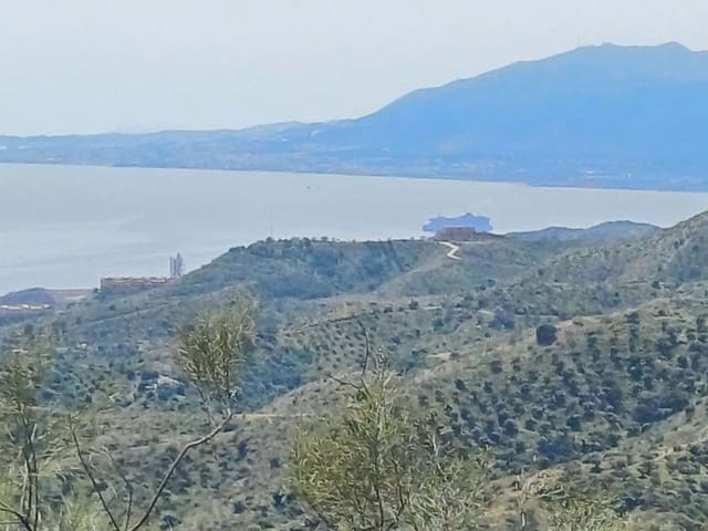 Bouwgrond te koop in Rincón de la Victoria - € 185.000 (Ref: 9704518)