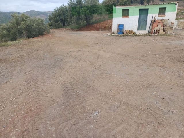 Bouwgrond te koop in Rincón de la Victoria - € 185.000 (Ref: 9704518)