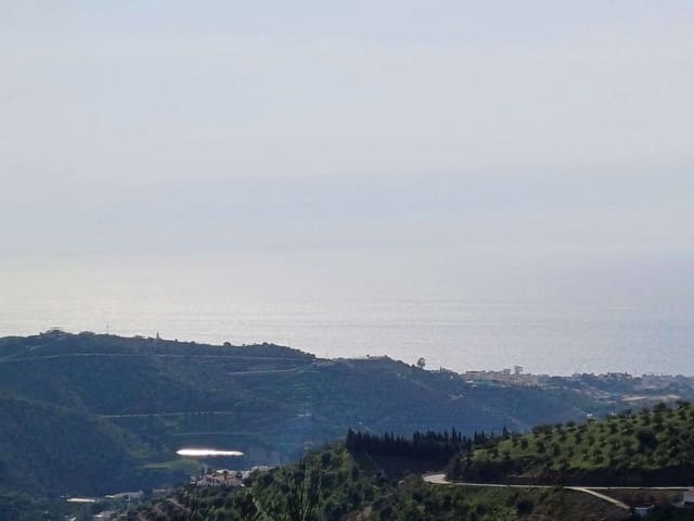 Tomt till salu i Rincón de la Victoria - 18 000 € (Ref: 9711061)