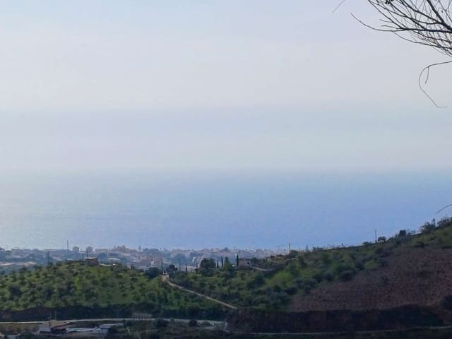 Tomt till salu i Rincón de la Victoria - 18 000 € (Ref: 9711061)