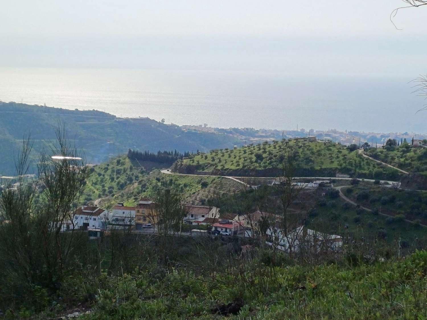 Building Plot for sale in Rincon de la Victoria - € 18,000 (Ref: 9711061)