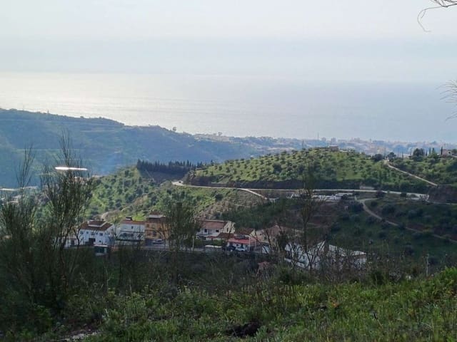Tomt till salu i Rincón de la Victoria - 18 000 € (Ref: 9711061)