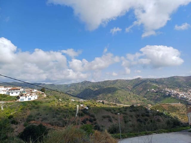 Tomt till salu i Rincón de la Victoria - 18 000 € (Ref: 9711061)
