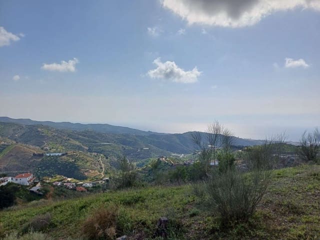Tomt till salu i Rincón de la Victoria - 18 000 € (Ref: 9711061)