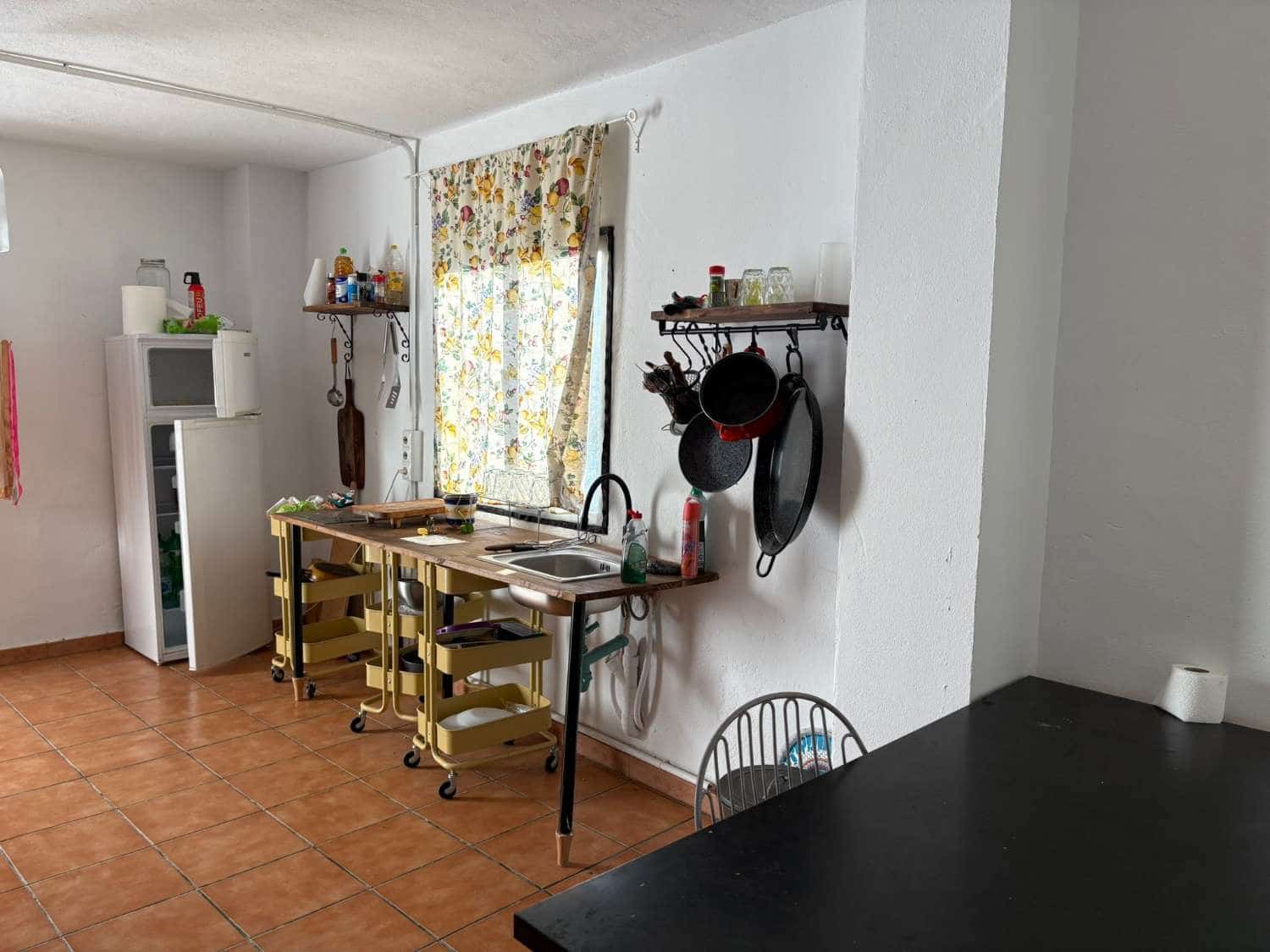 Bouwgrond te koop in Malaga stad - € 120.000 (Ref: 9729775)