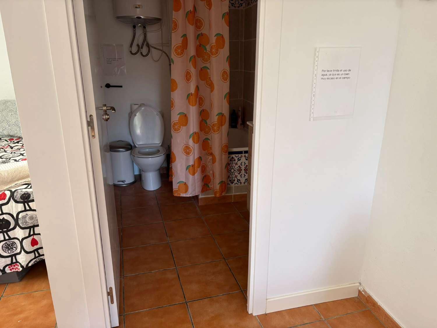 Bouwgrond te koop in Malaga stad - € 120.000 (Ref: 9729775)
