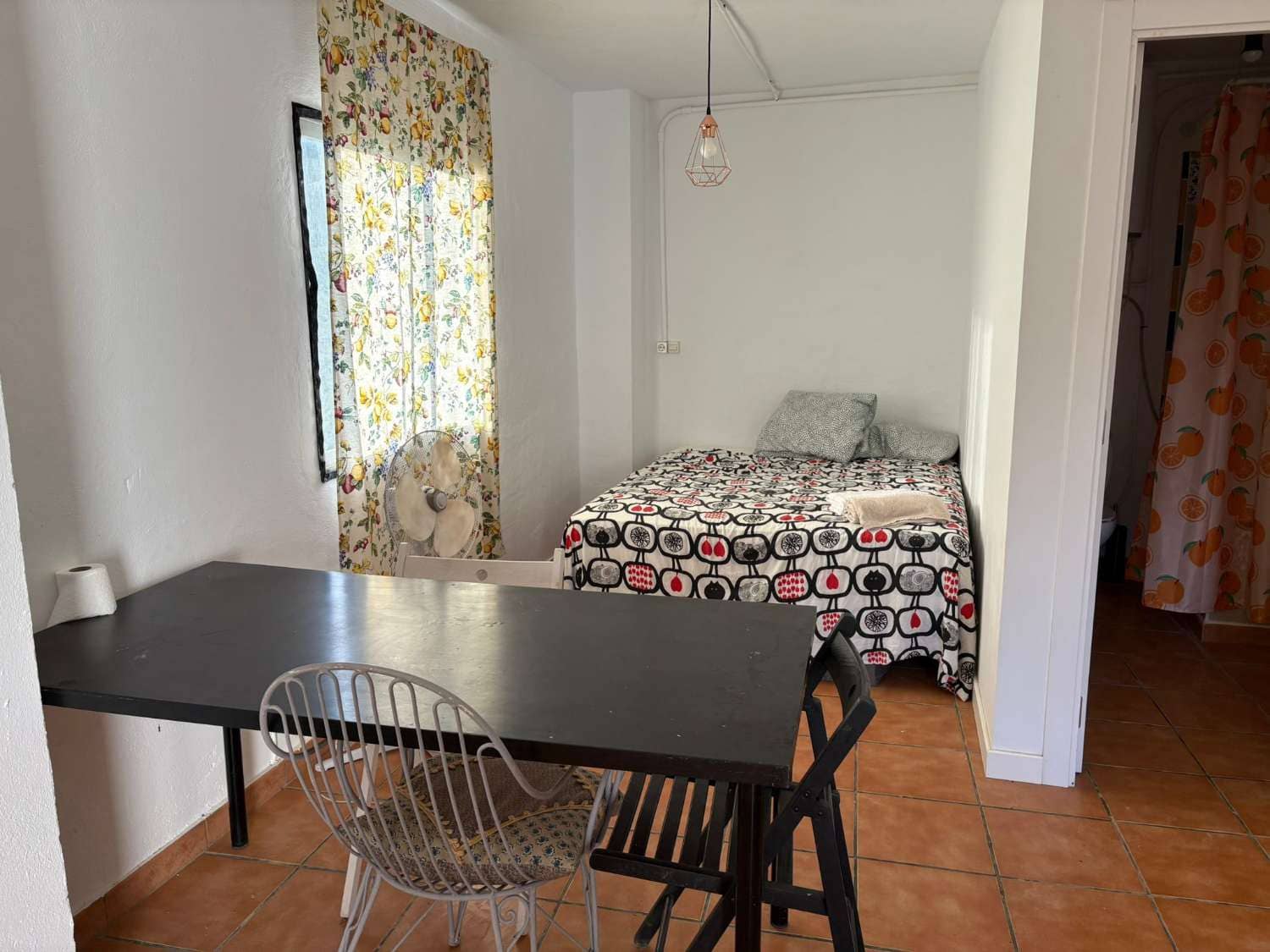 Bouwgrond te koop in Malaga stad - € 120.000 (Ref: 9729775)