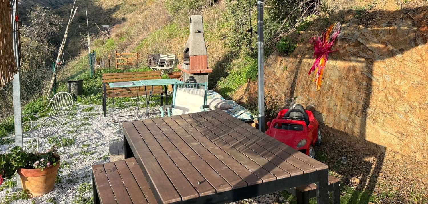 Bouwgrond te koop in Malaga stad - € 120.000 (Ref: 9729775)