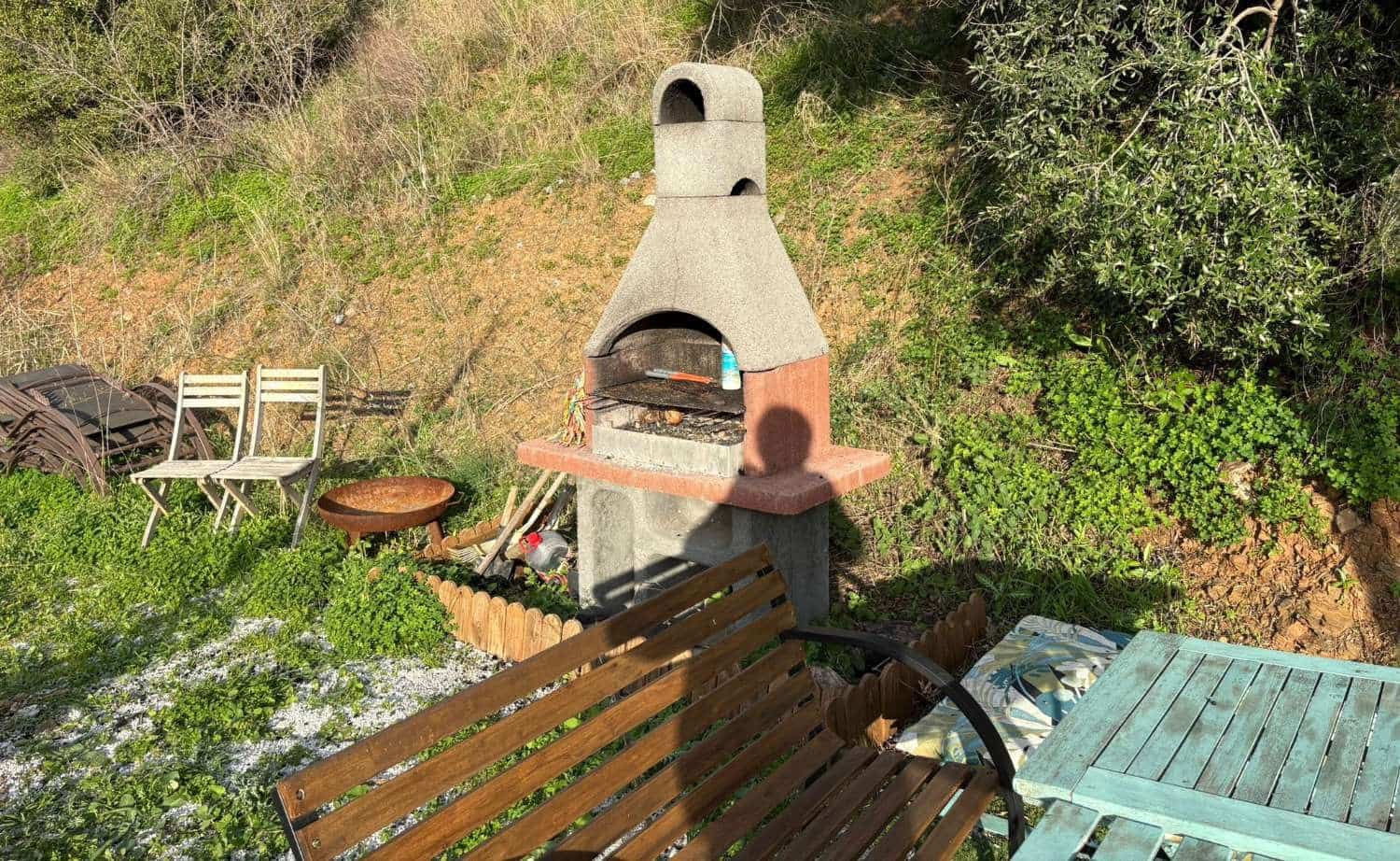 Bouwgrond te koop in Malaga stad - € 120.000 (Ref: 9729775)