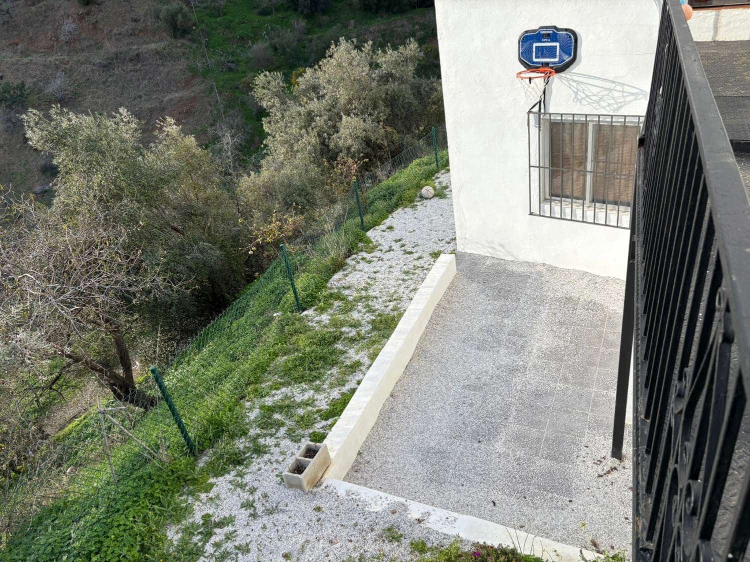 Bouwgrond te koop in Malaga stad - € 120.000 (Ref: 9729775)