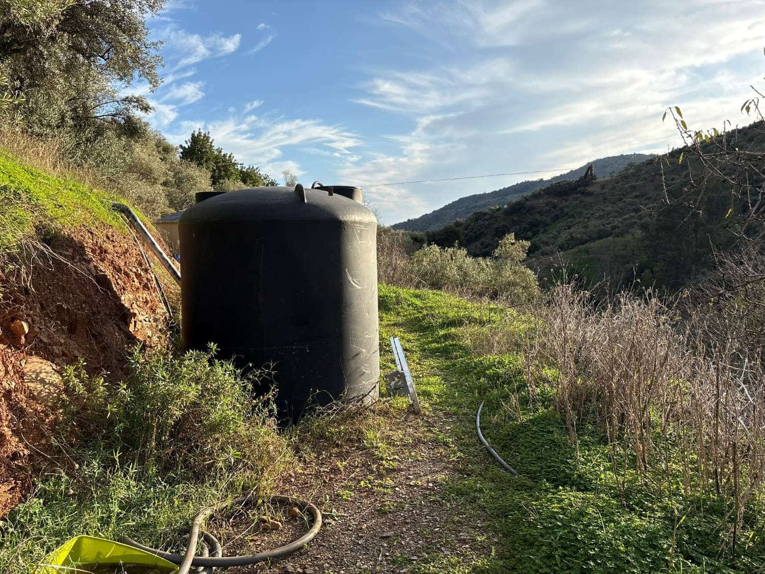 Bouwgrond te koop in Malaga stad - € 120.000 (Ref: 9729775)