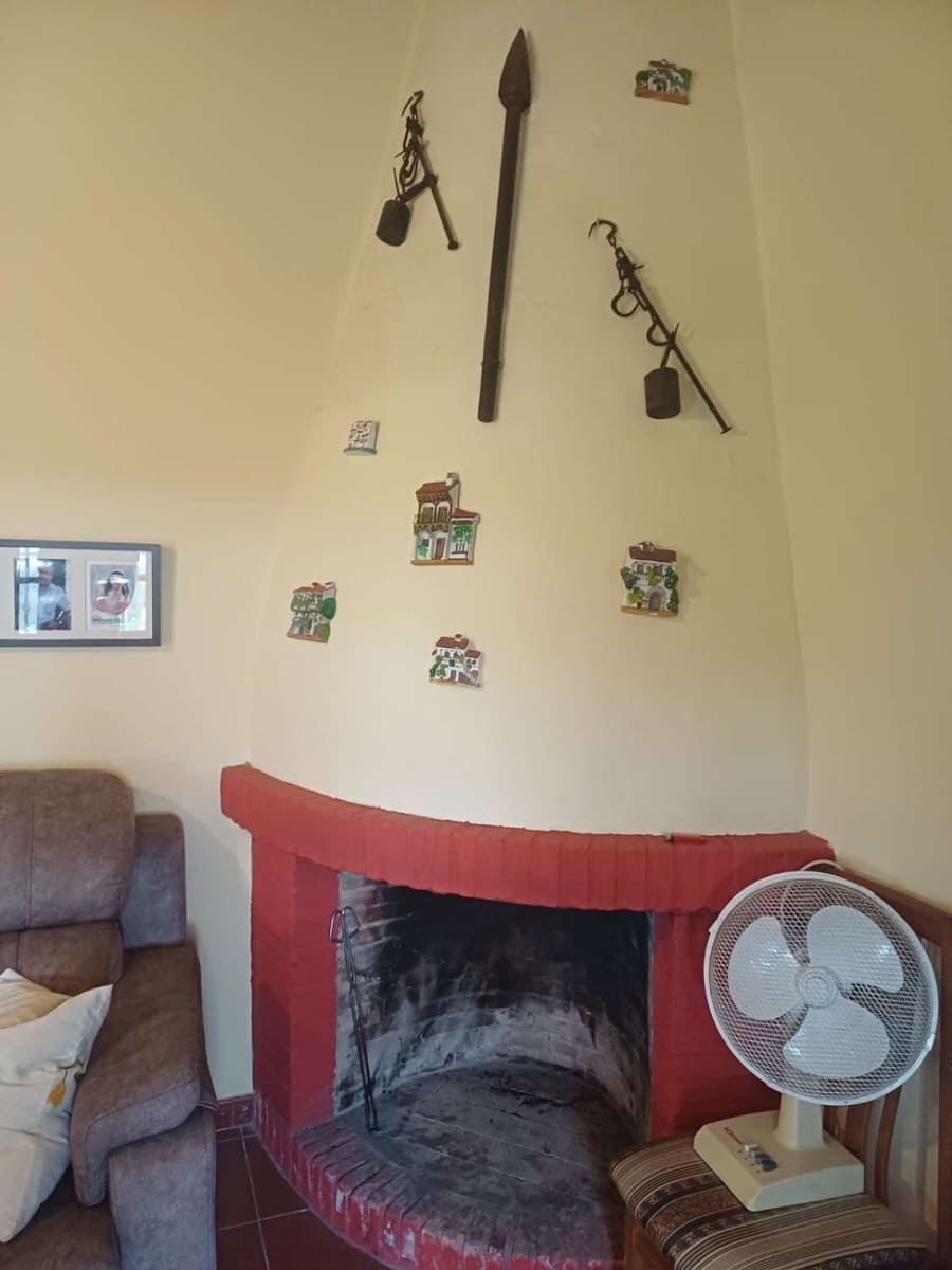 3 soveværelse Finca/Landehus til salg i Almachar - € 240.000 (Ref: 9755311)