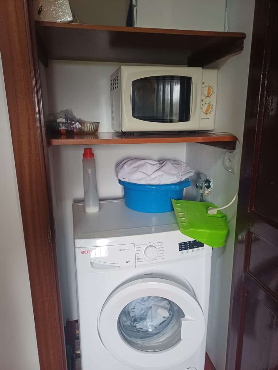 3 soveværelse Finca/Landehus til salg i Almachar - € 240.000 (Ref: 9755311)