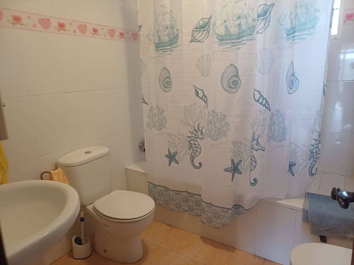 3 soveværelse Finca/Landehus til salg i Almachar - € 240.000 (Ref: 9755311)