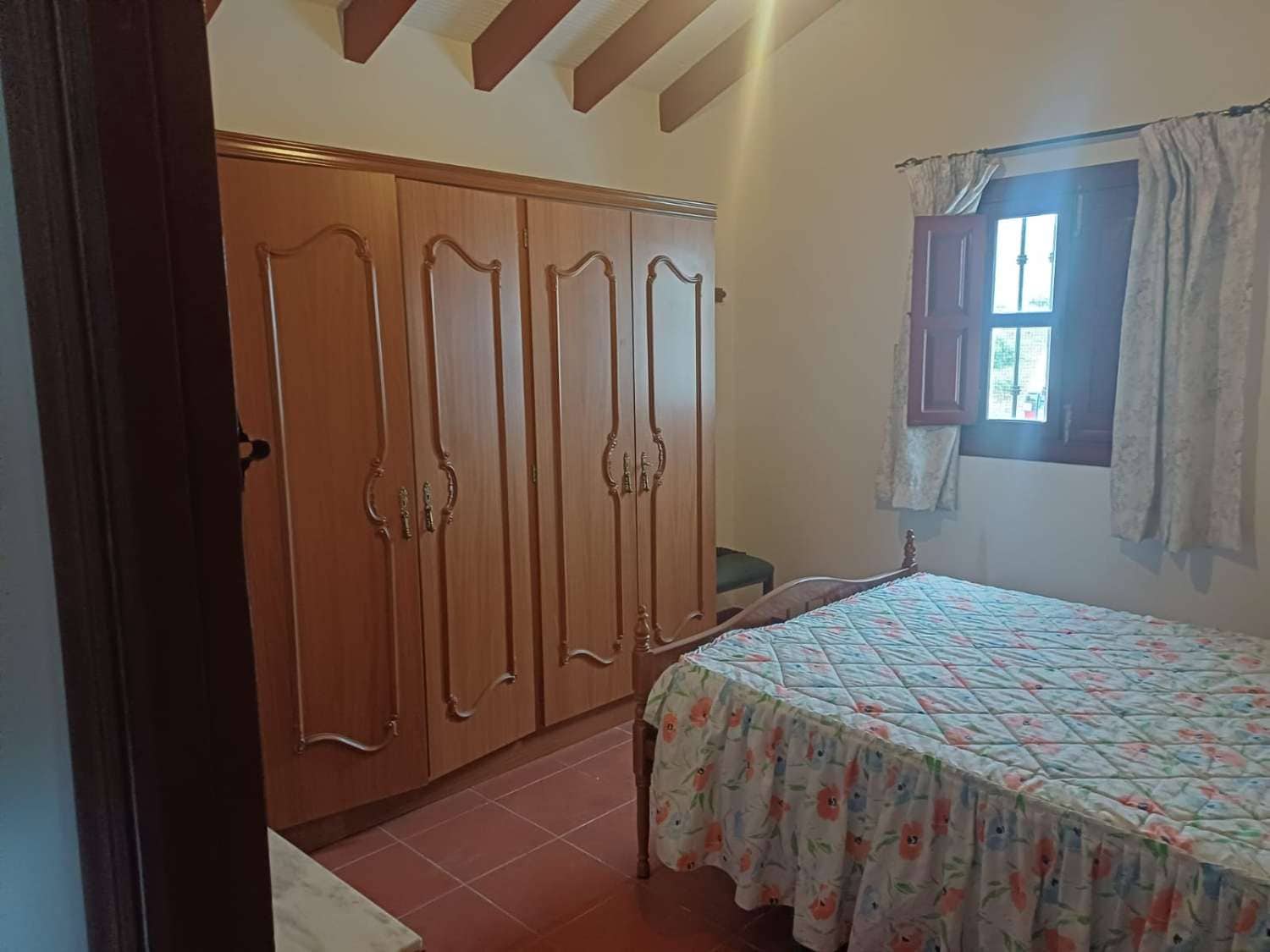 3 soveværelse Finca/Landehus til salg i Almachar - € 240.000 (Ref: 9755311)