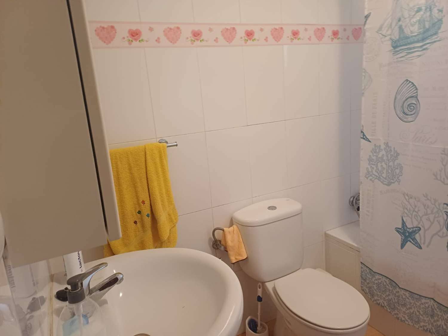 3 soveværelse Finca/Landehus til salg i Almachar - € 240.000 (Ref: 9755311)