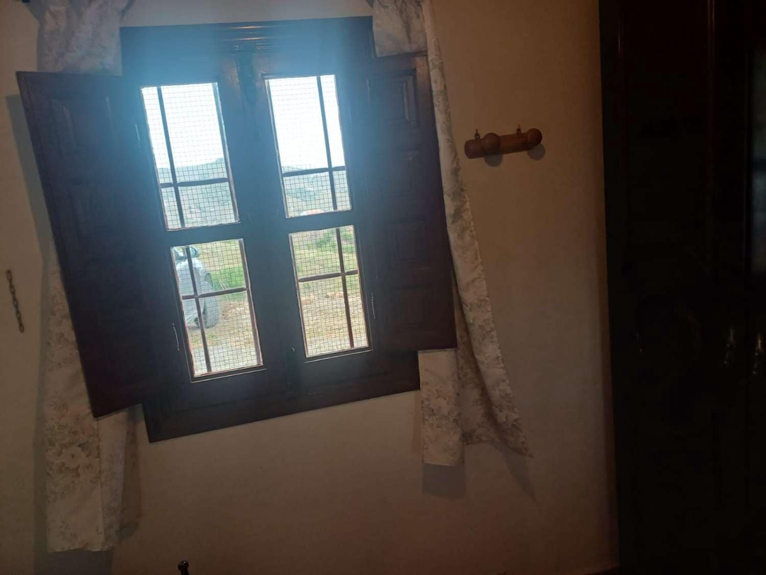 3 soveværelse Finca/Landehus til salg i Almachar - € 240.000 (Ref: 9755311)