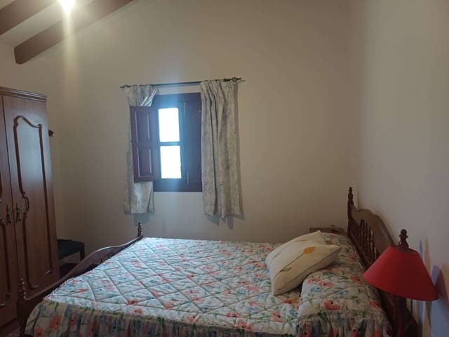 3 soverom Finca/Herregård til salgs i Almáchar - € 240 000 (Ref: 9755311)