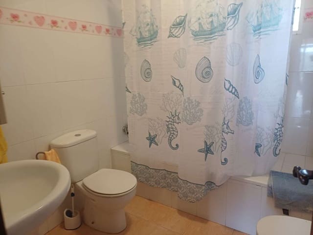 3 soverom Finca/Herregård til salgs i Almáchar - € 240 000 (Ref: 9755311)