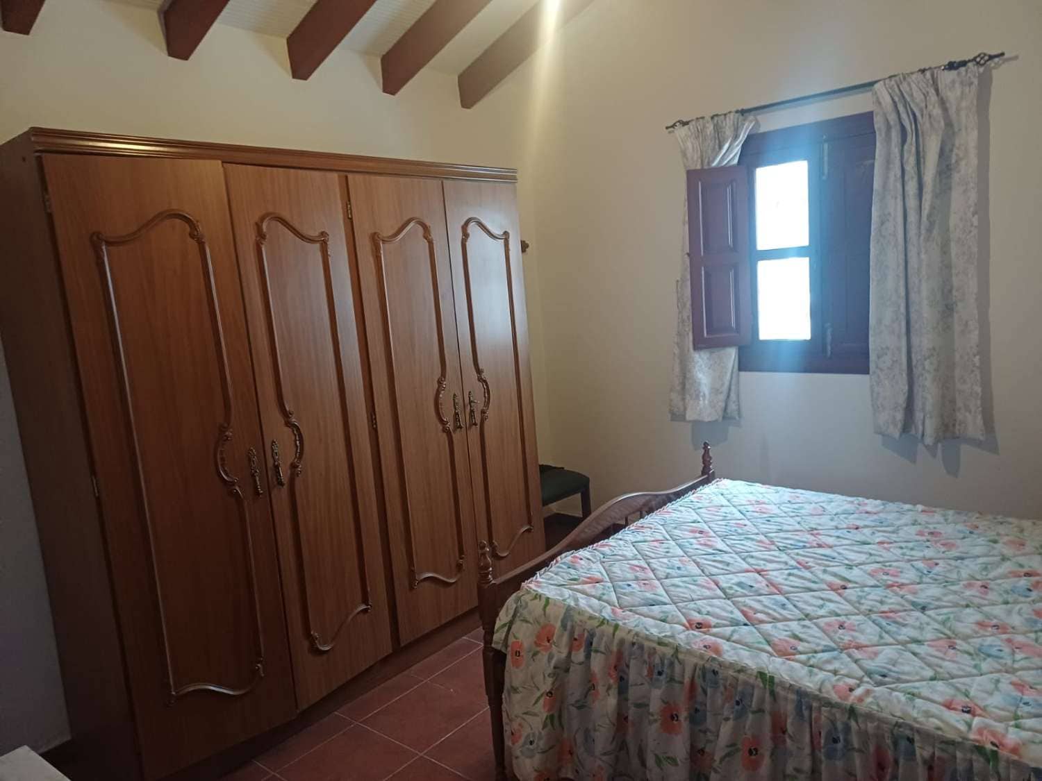 3 soveværelse Finca/Landehus til salg i Almachar - € 240.000 (Ref: 9755311)