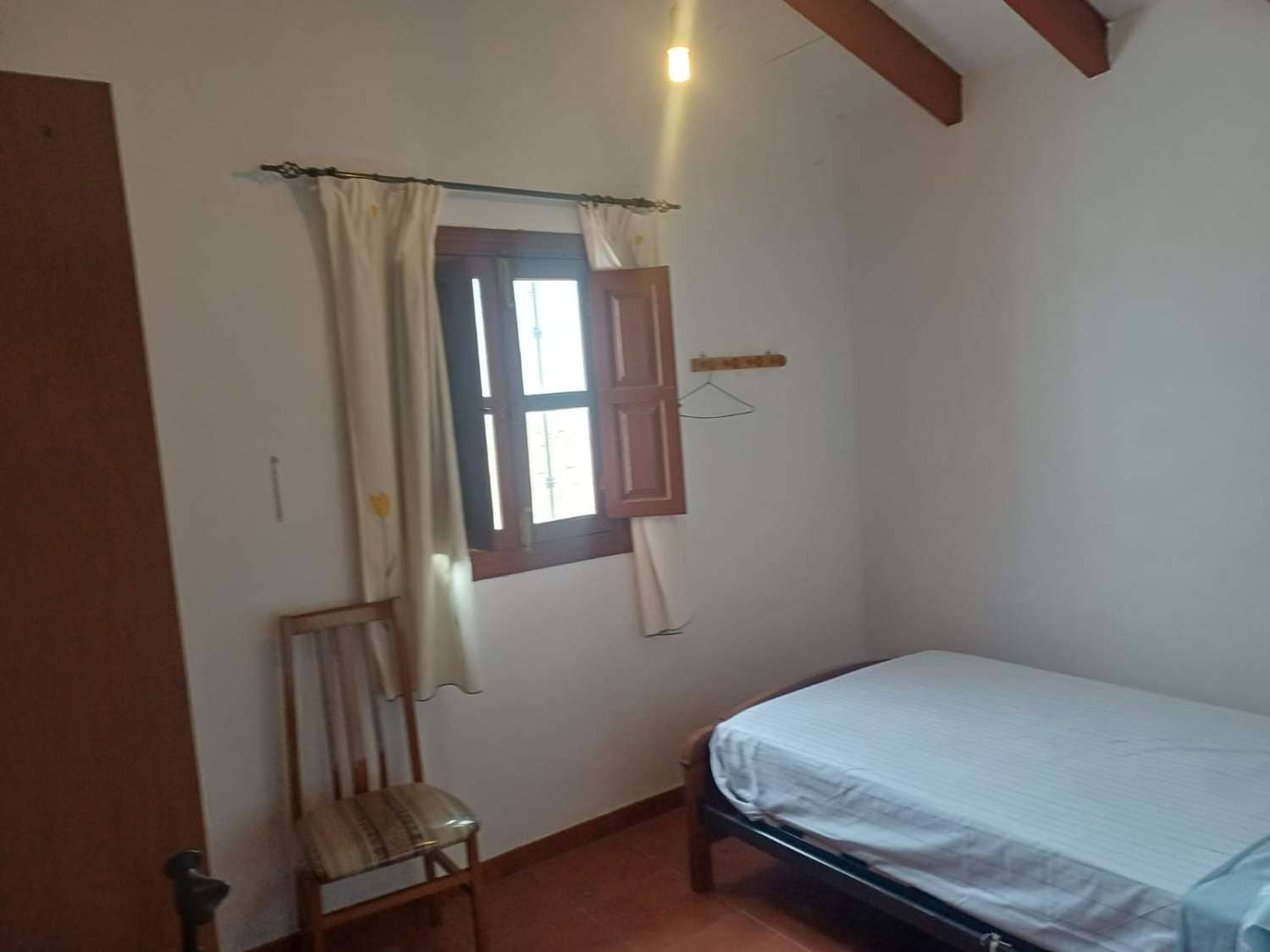 3 soveværelse Finca/Landehus til salg i Almachar - € 240.000 (Ref: 9755311)