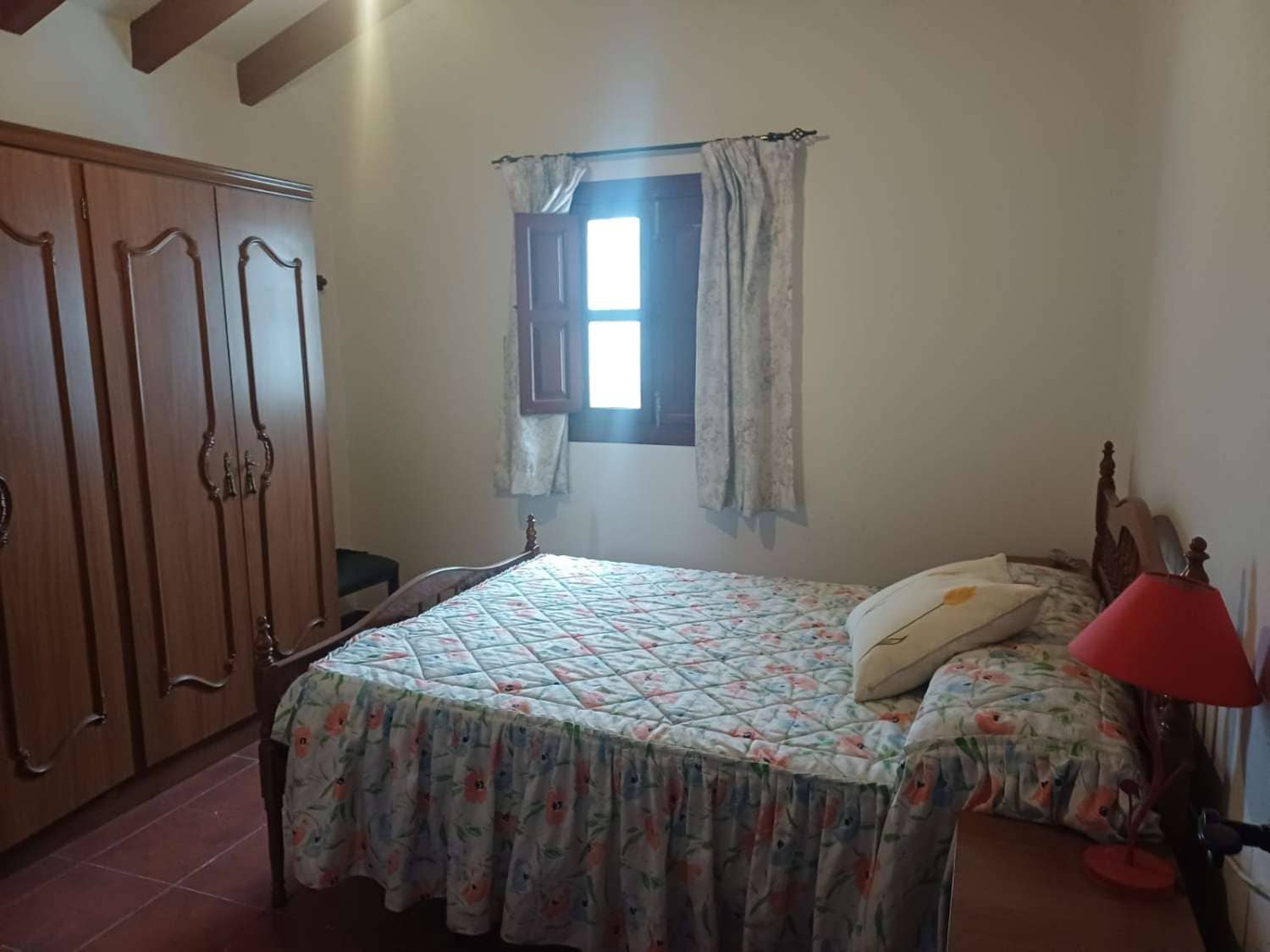 3 soveværelse Finca/Landehus til salg i Almachar - € 240.000 (Ref: 9755311)