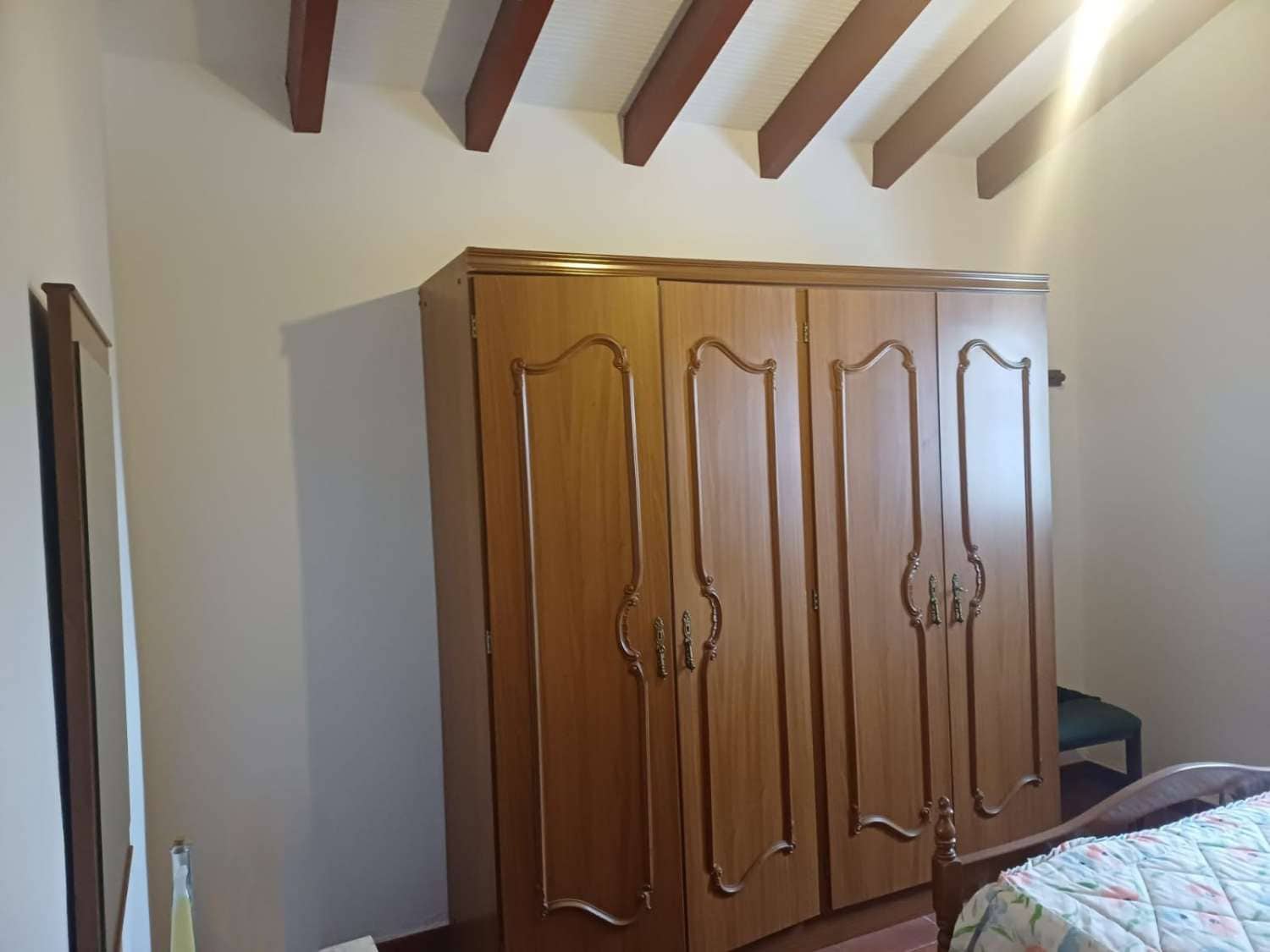 3 soveværelse Finca/Landehus til salg i Almachar - € 240.000 (Ref: 9755311)