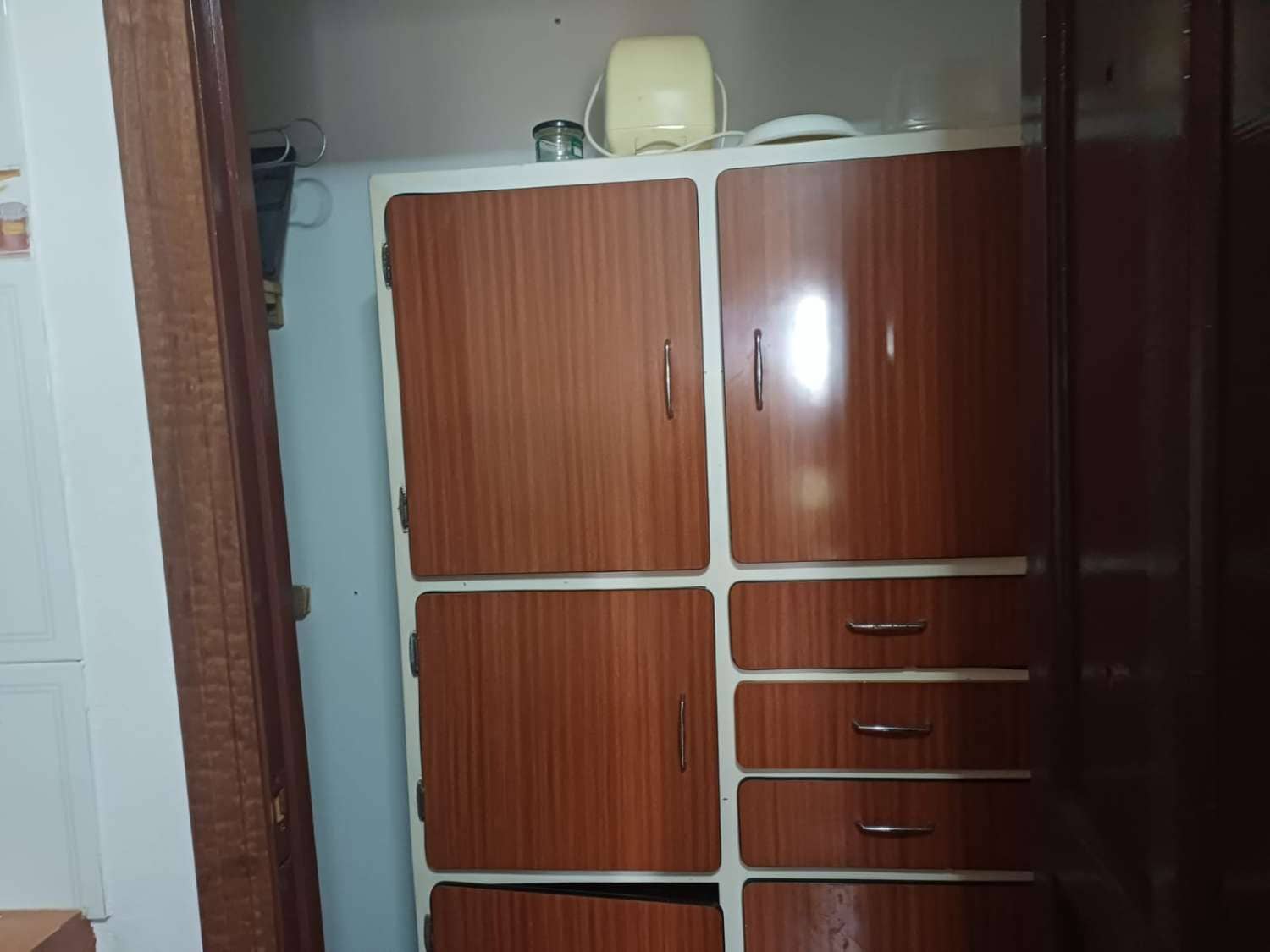 3 soveværelse Finca/Landehus til salg i Almachar - € 240.000 (Ref: 9755311)