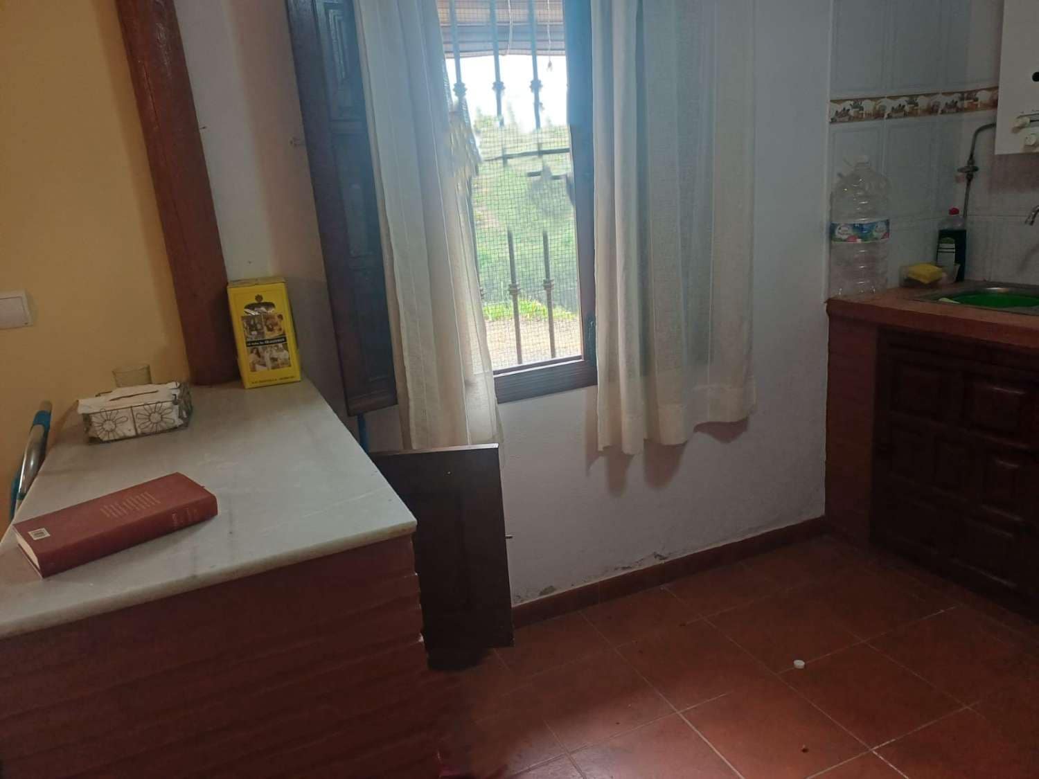 3 soveværelse Finca/Landehus til salg i Almachar - € 240.000 (Ref: 9755311)