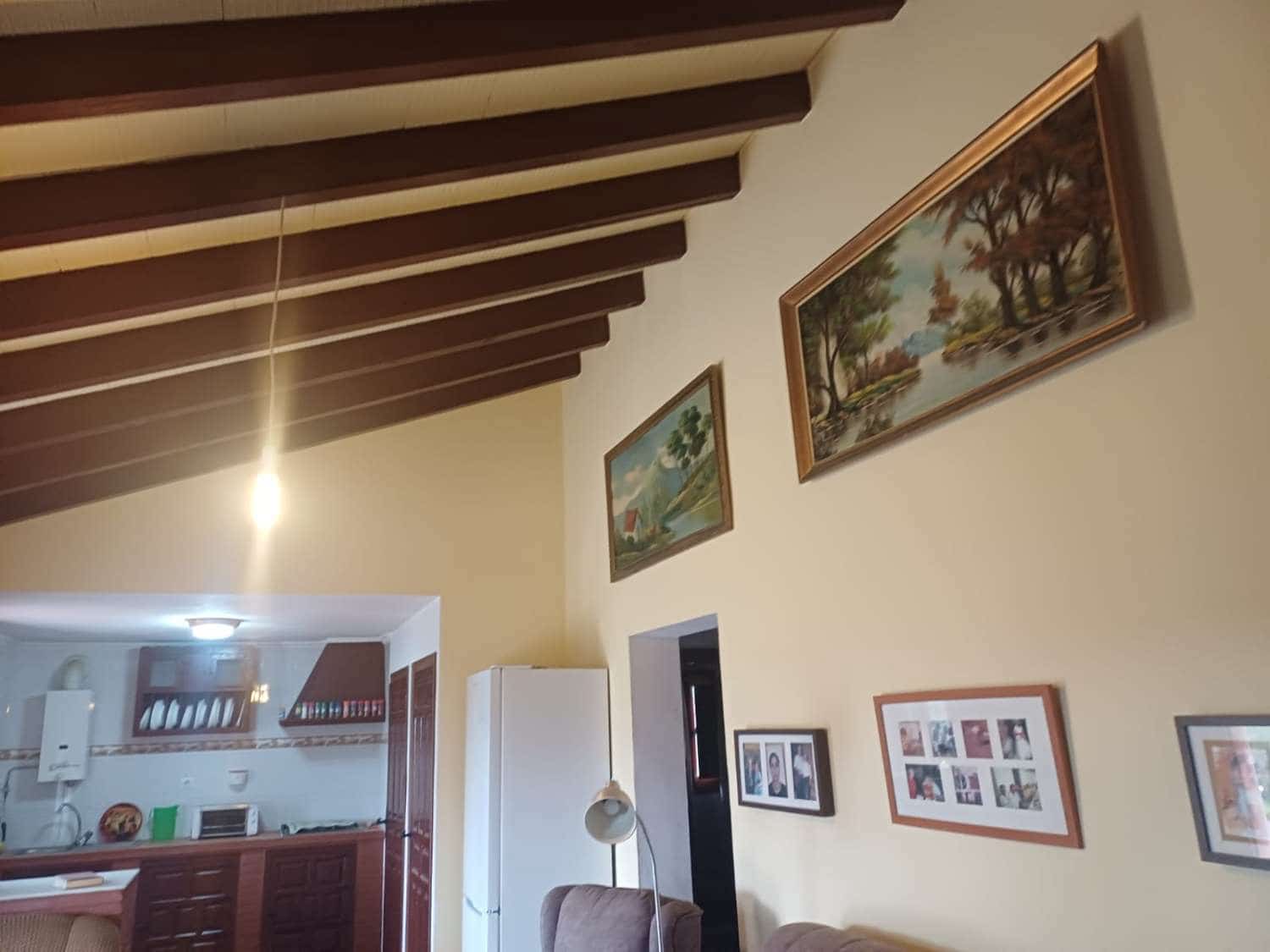 3 soveværelse Finca/Landehus til salg i Almachar - € 240.000 (Ref: 9755311)