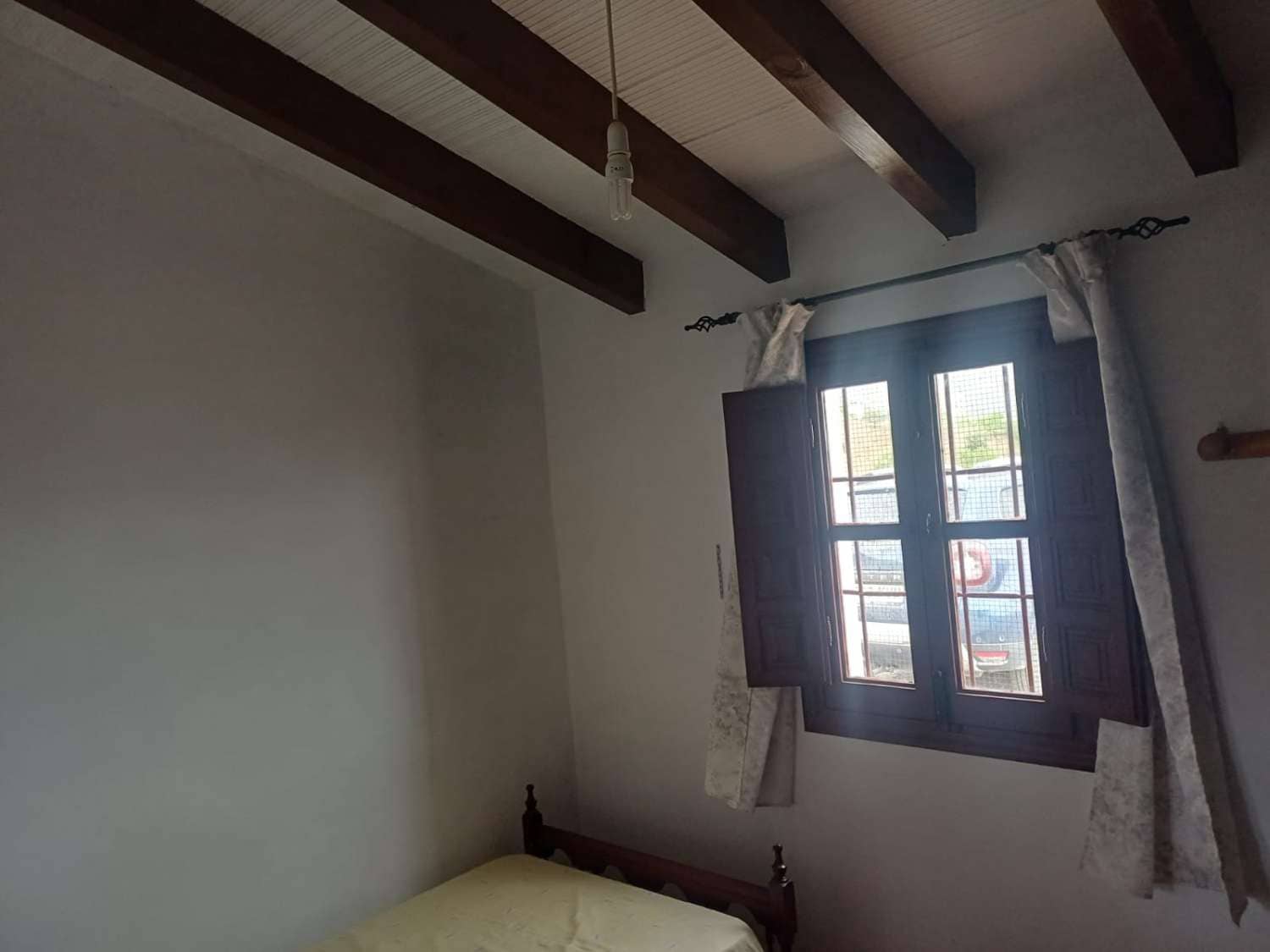 3 soveværelse Finca/Landehus til salg i Almachar - € 240.000 (Ref: 9755311)