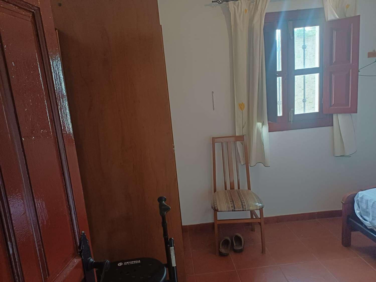 3 soveværelse Finca/Landehus til salg i Almachar - € 240.000 (Ref: 9755311)