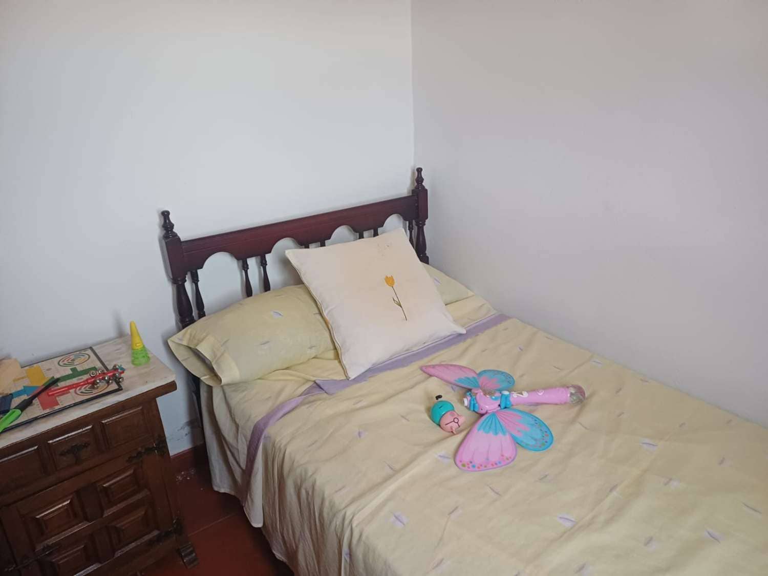 3 soveværelse Finca/Landehus til salg i Almachar - € 240.000 (Ref: 9755311)