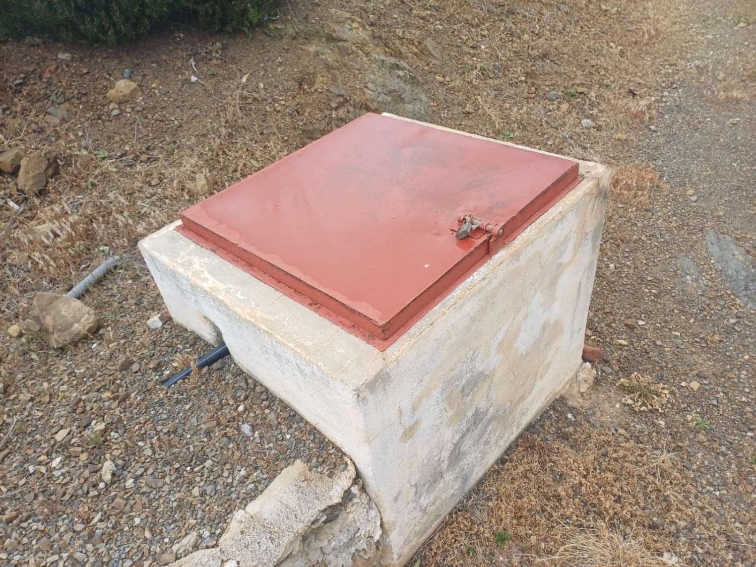 3 soveværelse Finca/Landehus til salg i Almachar - € 240.000 (Ref: 9755311)