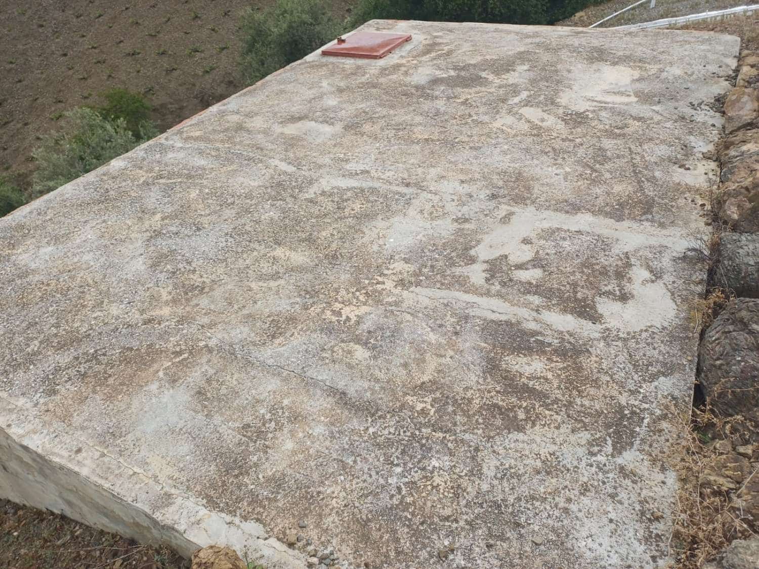 3 soveværelse Finca/Landehus til salg i Almachar - € 240.000 (Ref: 9755311)