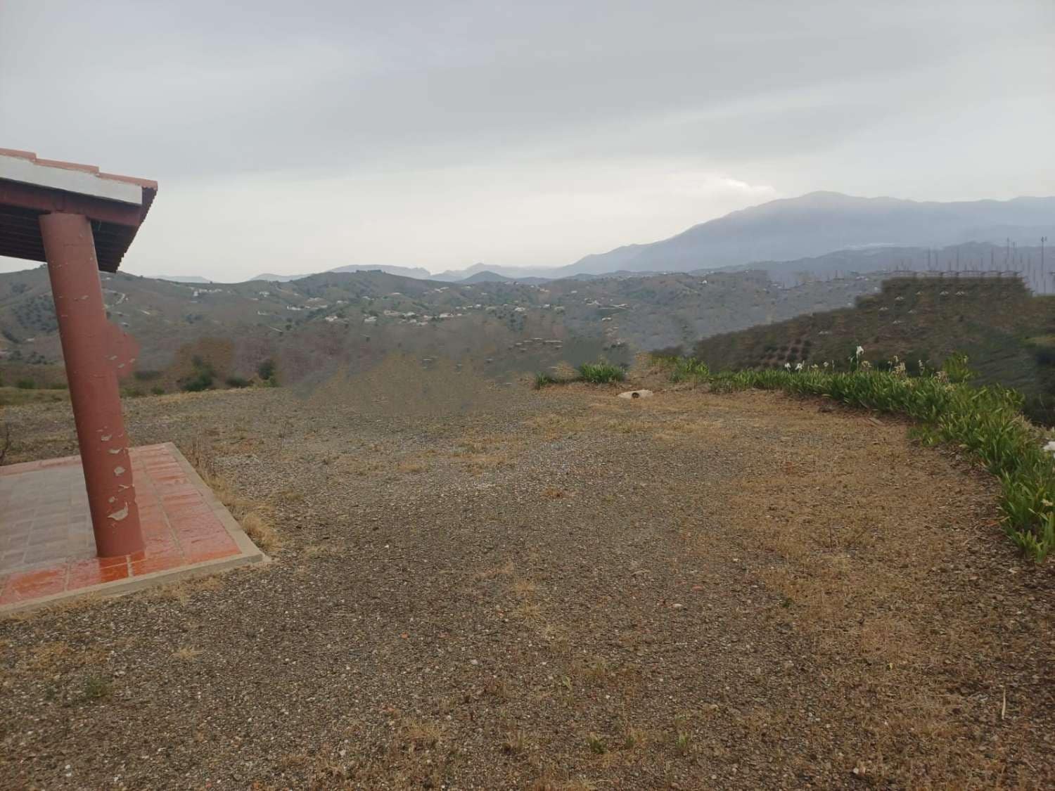 3 soveværelse Finca/Landehus til salg i Almachar - € 240.000 (Ref: 9755311)