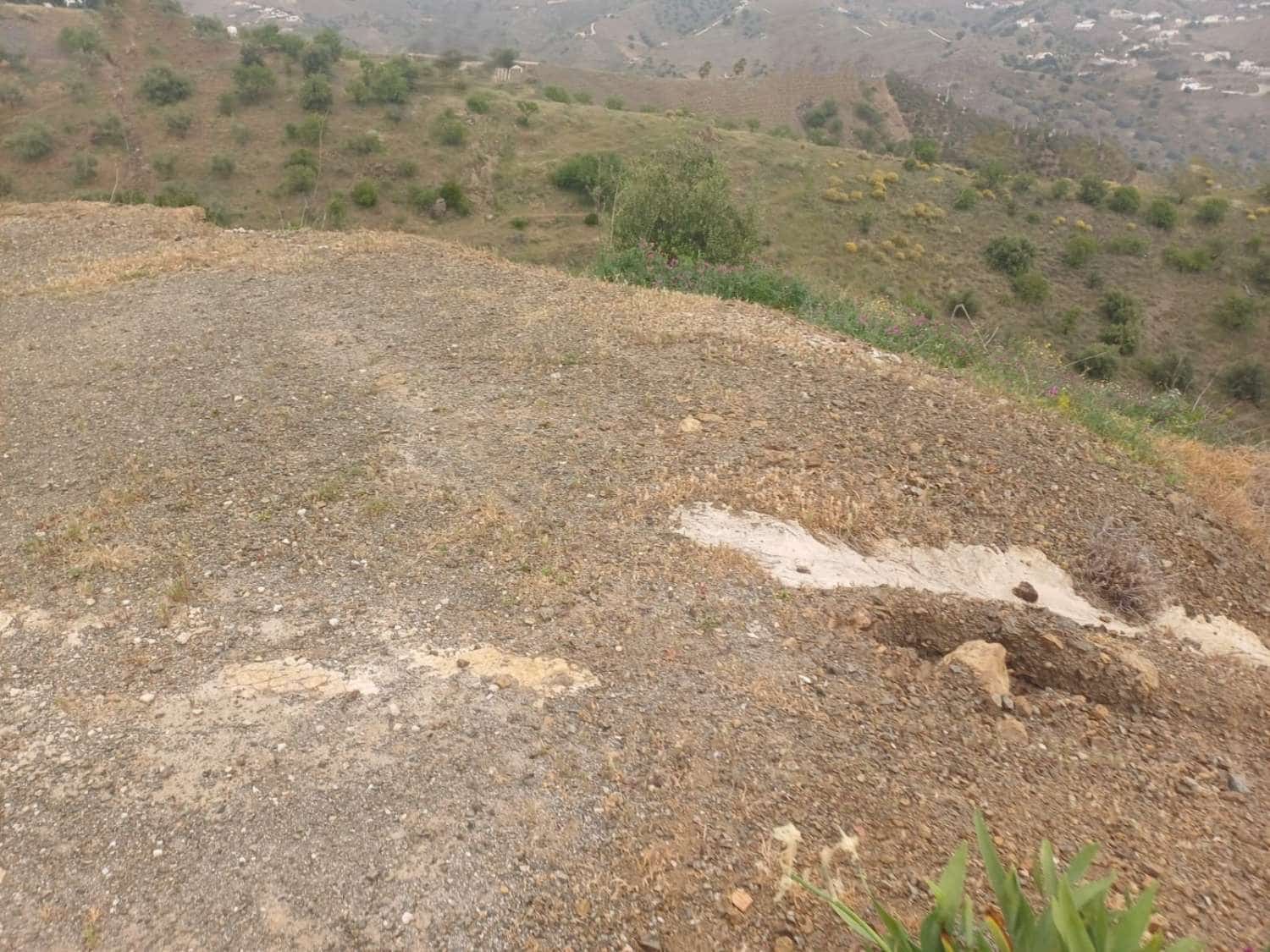 3 soveværelse Finca/Landehus til salg i Almachar - € 240.000 (Ref: 9755311)