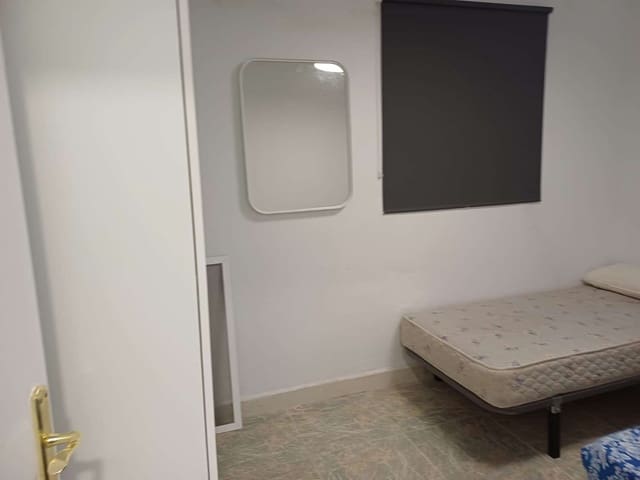 2 quarto Quinta/Casa Rural para venda em Cártama - 230 000 € (Ref: 9758518)