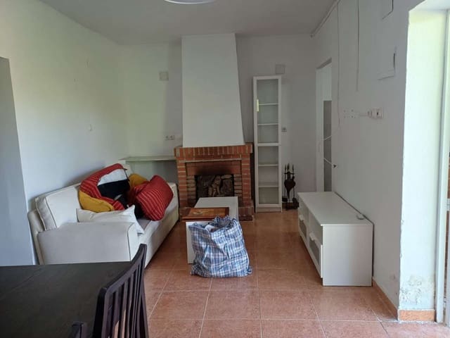 2 quarto Quinta/Casa Rural para venda em Cártama - 230 000 € (Ref: 9758518)