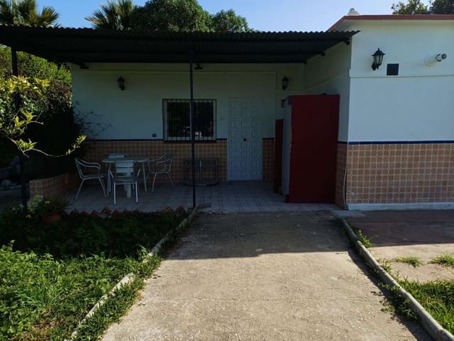 2 quarto Quinta/Casa Rural para venda em Cártama - 230 000 € (Ref: 9758518)
