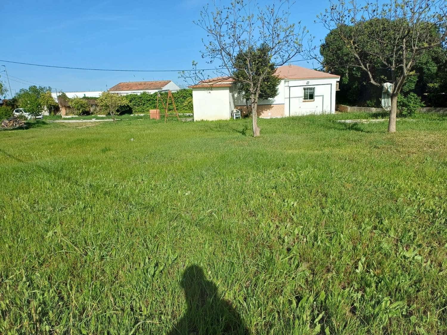 2 soverom Finca/Herregård til salgs i Cartama - € 230 000 (Ref: 9758518)