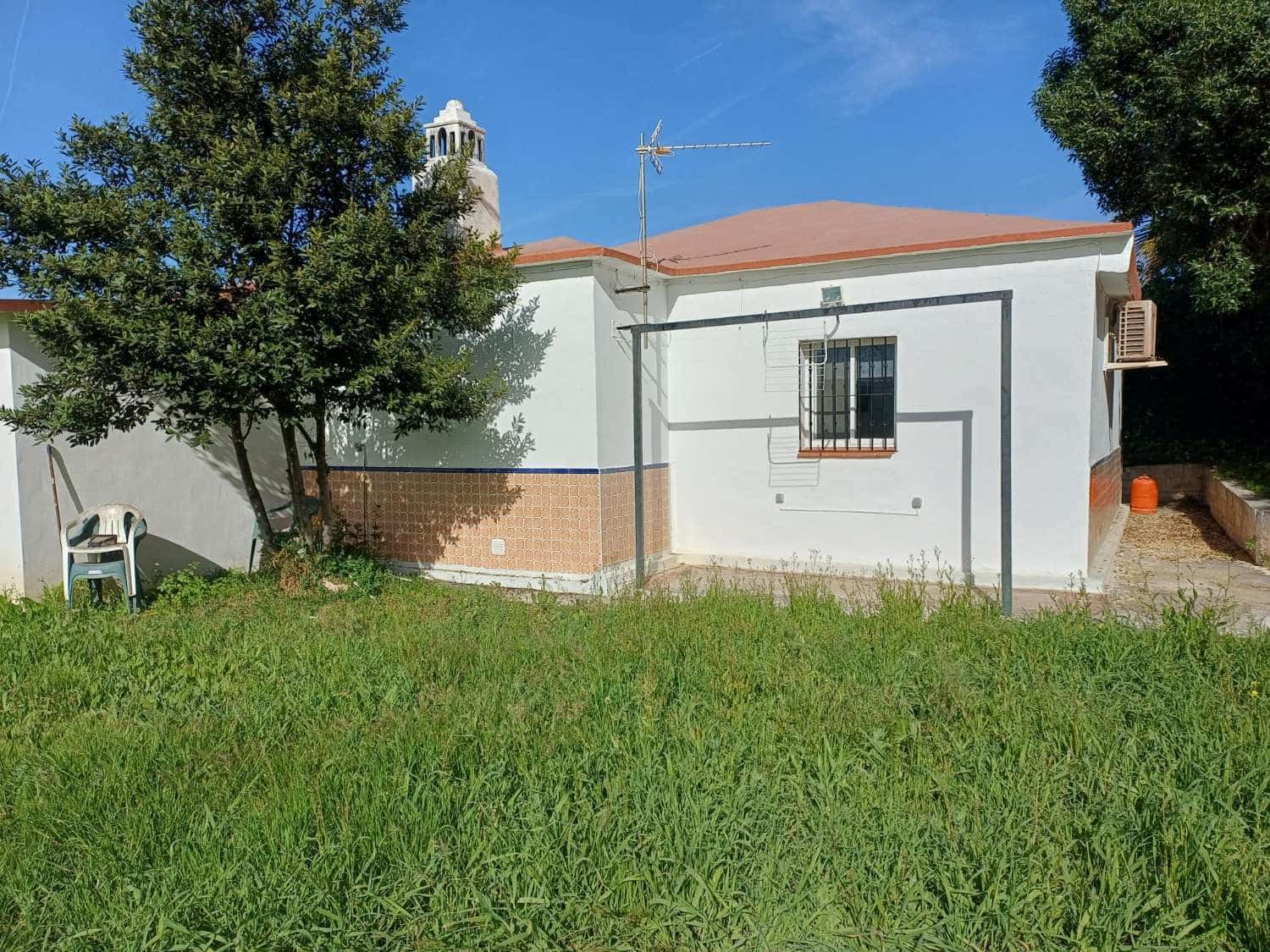 2 soverom Finca/Herregård til salgs i Cartama - € 230 000 (Ref: 9758518)