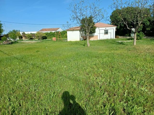 2 quarto Quinta/Casa Rural para venda em Cártama - 230 000 € (Ref: 9758518)
