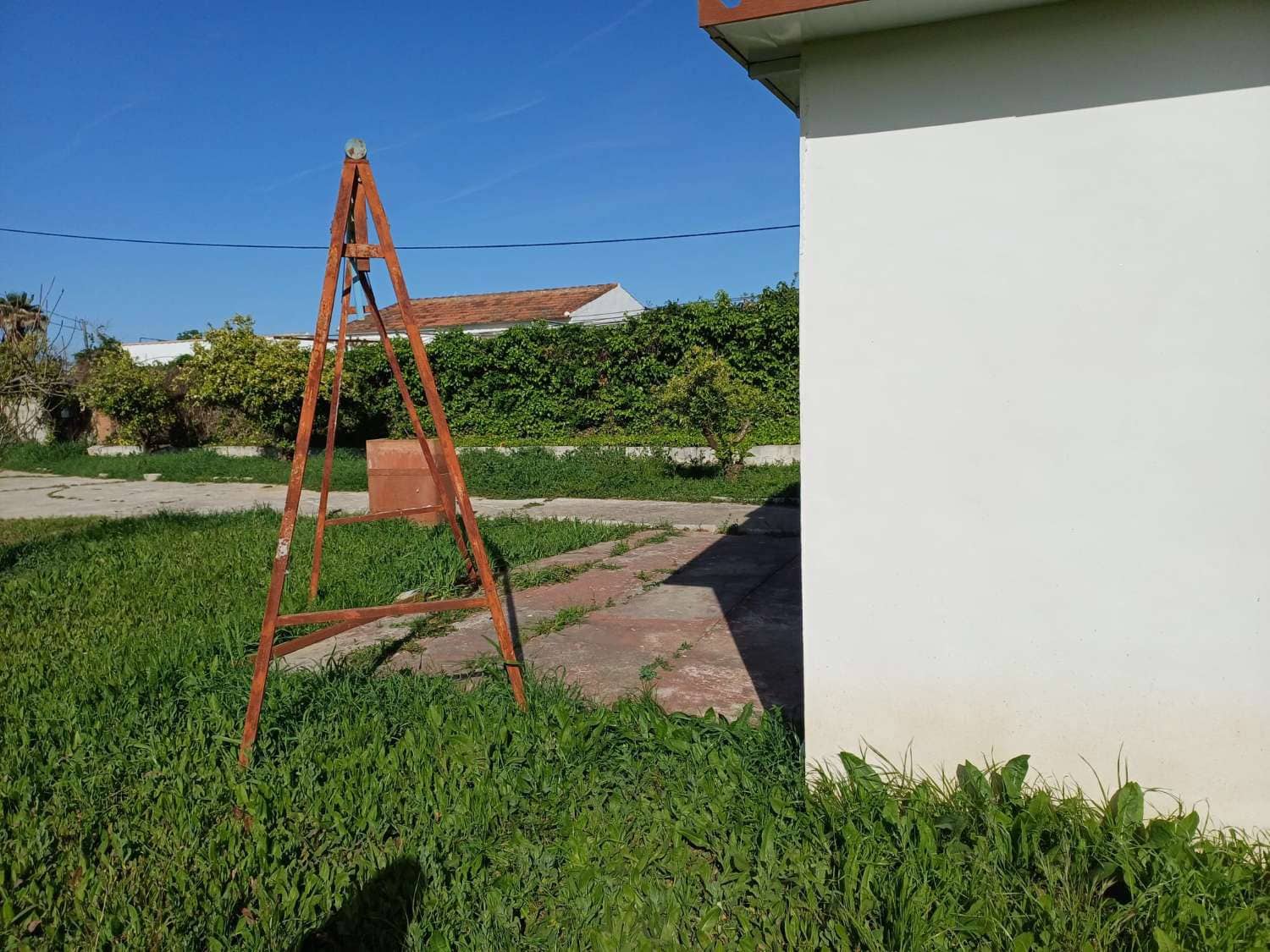 2 soverom Finca/Herregård til salgs i Cartama - € 230 000 (Ref: 9758518)