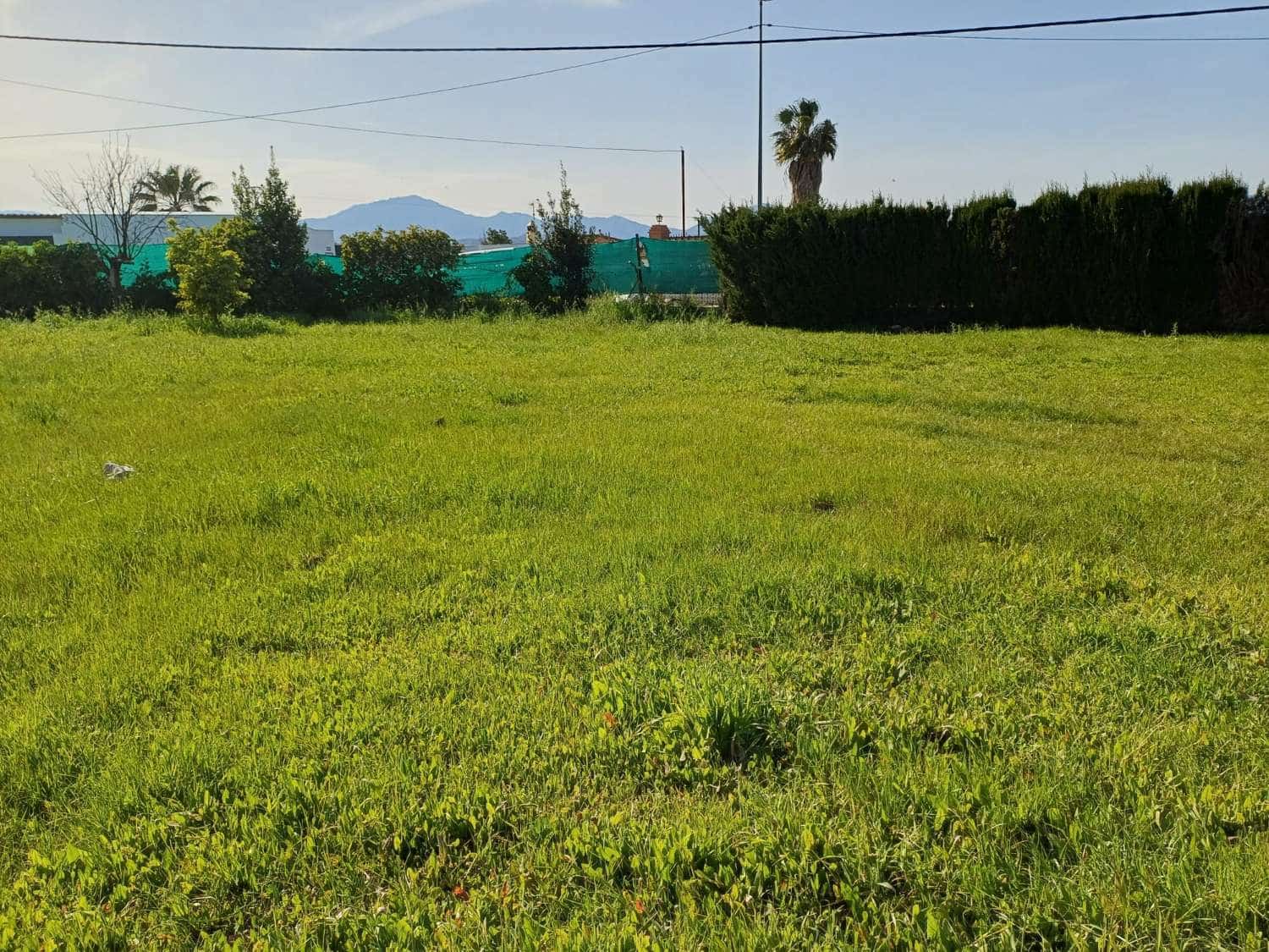 2 soverom Finca/Herregård til salgs i Cartama - € 230 000 (Ref: 9758518)