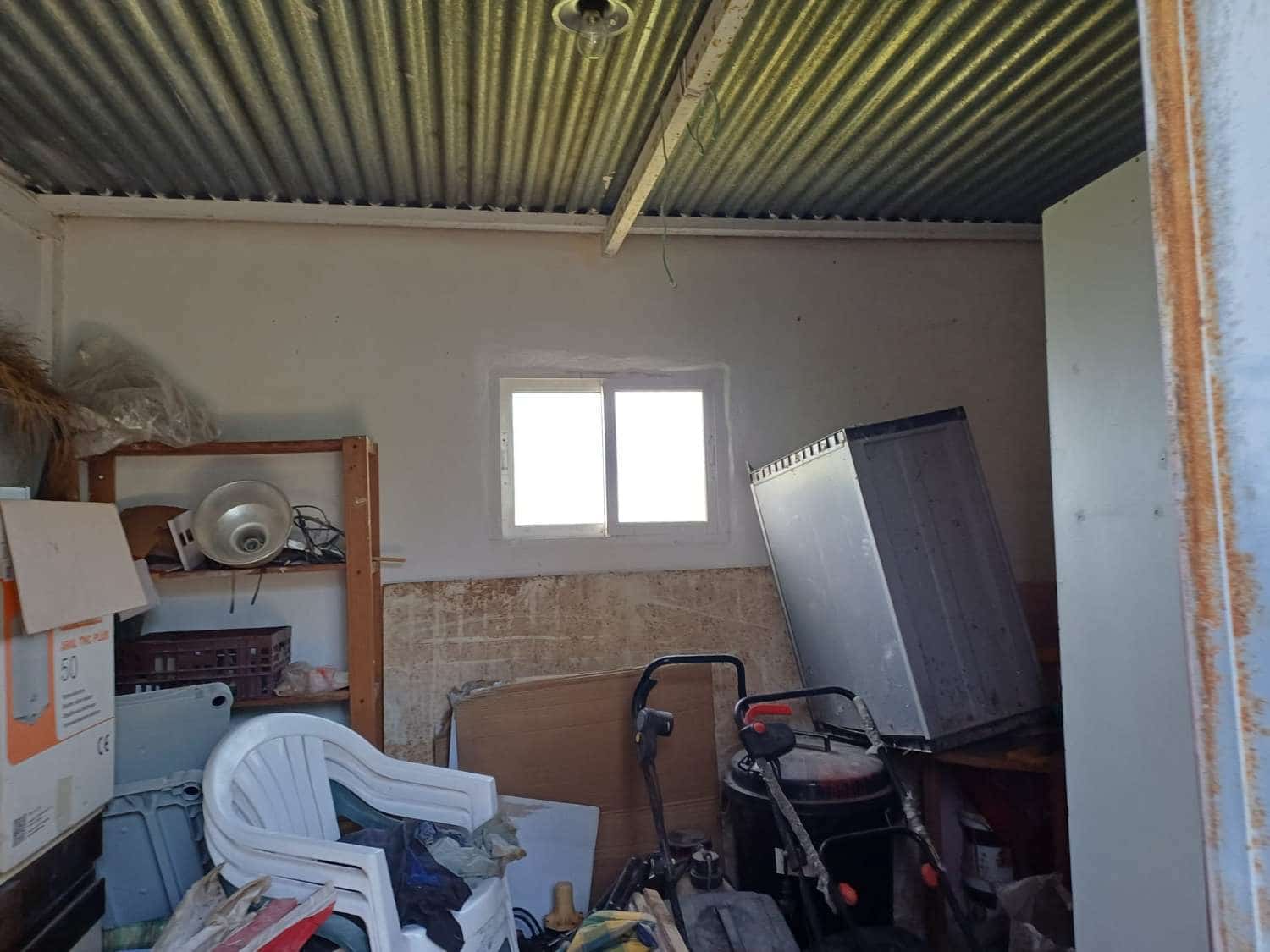 2 soverom Finca/Herregård til salgs i Cartama - € 230 000 (Ref: 9758518)