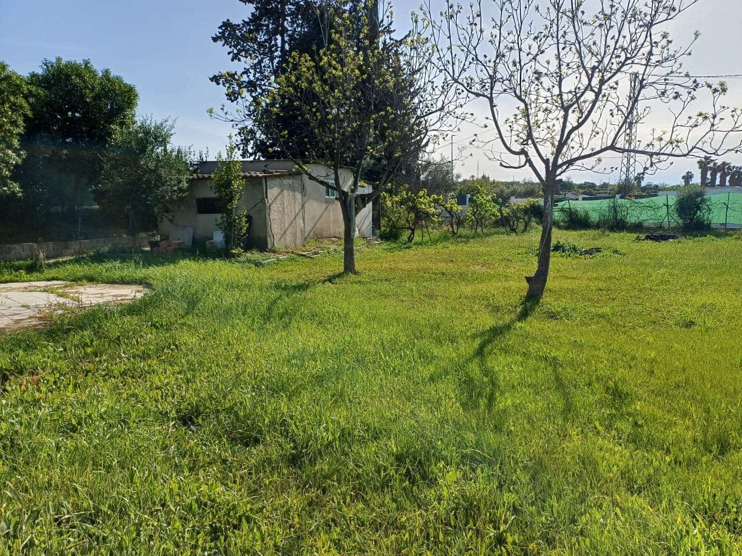 2 soverom Finca/Herregård til salgs i Cartama - € 230 000 (Ref: 9758518)