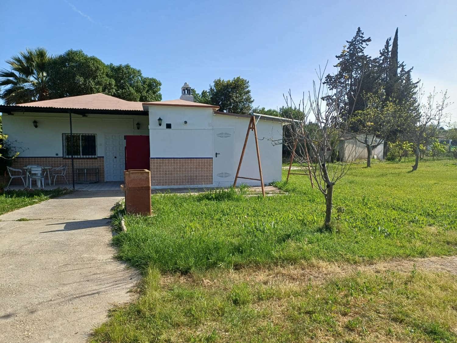 2 soverom Finca/Herregård til salgs i Cartama - € 230 000 (Ref: 9758518)